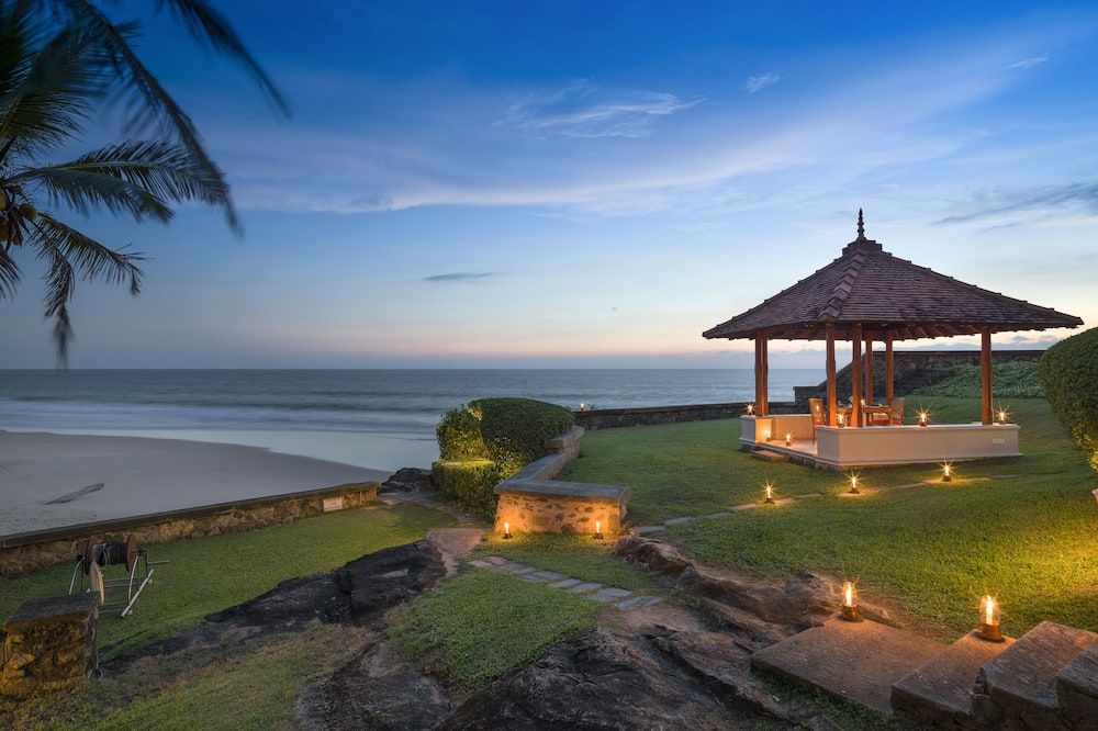 Jetwing Saman Villas, A Luxury Reserve - Adults Only - Bentota