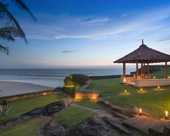 Jetwing Saman Villas, A Luxury Reserve - Adults Only - Bentota