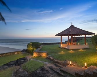 Jetwing Saman Villas, A Luxury Reserve - Adults Only - Bentota