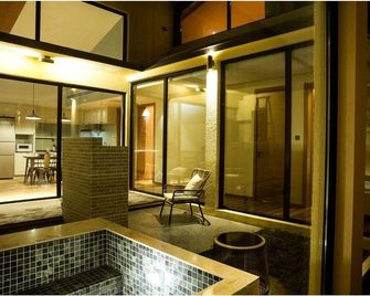 Beijing The Verse B&B (Huanghuacheng Water Great Wall) - Beijing - Bedroom