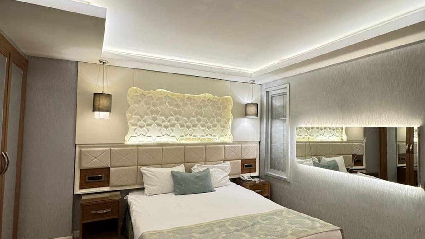 Style Star Hotel Cihangir