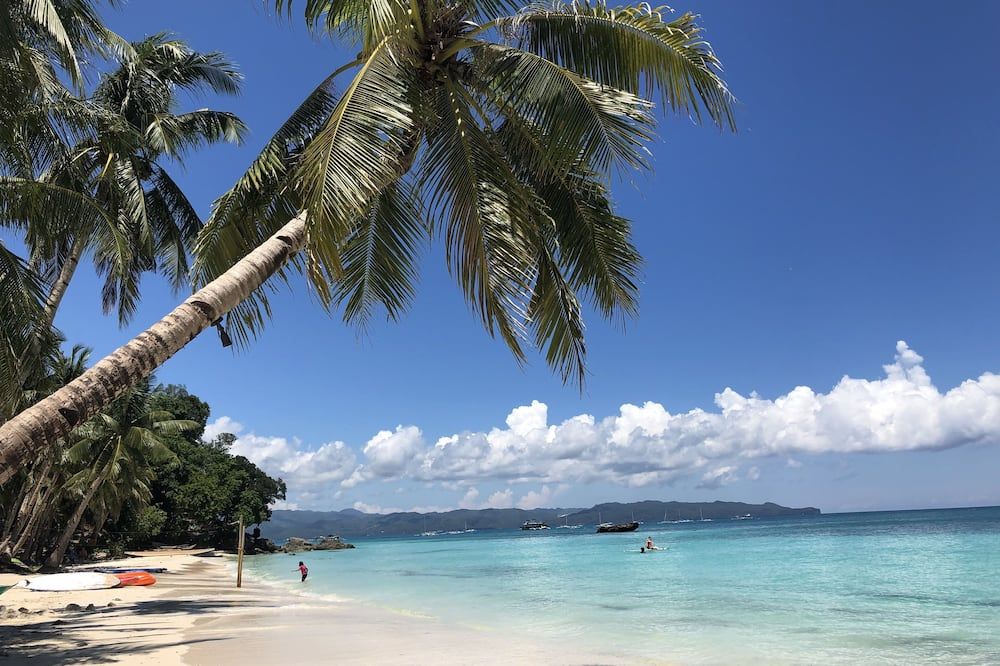 Microtel by Wyndham Boracay