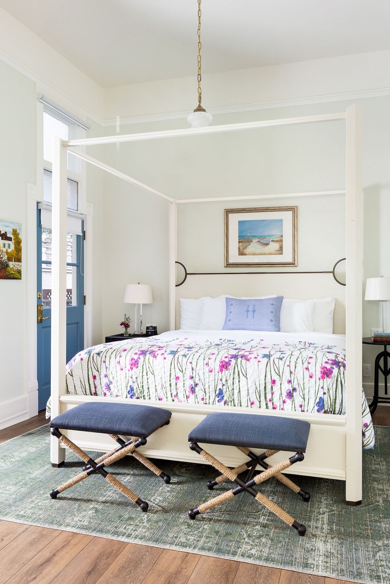 Garden Street Inn Downtown San Luis Obispo, A Kirkwood Collection Hotel - San Luis Obispo
