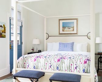 Garden Street Inn Downtown San Luis Obispo, A Kirkwood Collection Hotel - San Luis Obispo