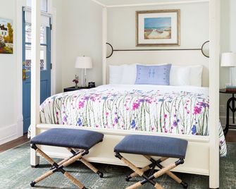 Garden Street Inn Downtown San Luis Obispo, A Kirkwood Collection Hotel - San Luis Obispo