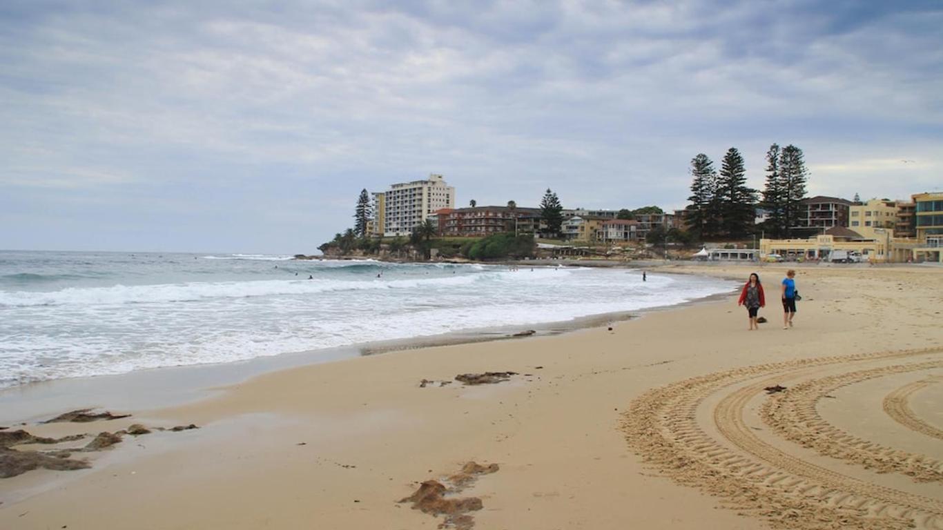 كرونولا موتور إن