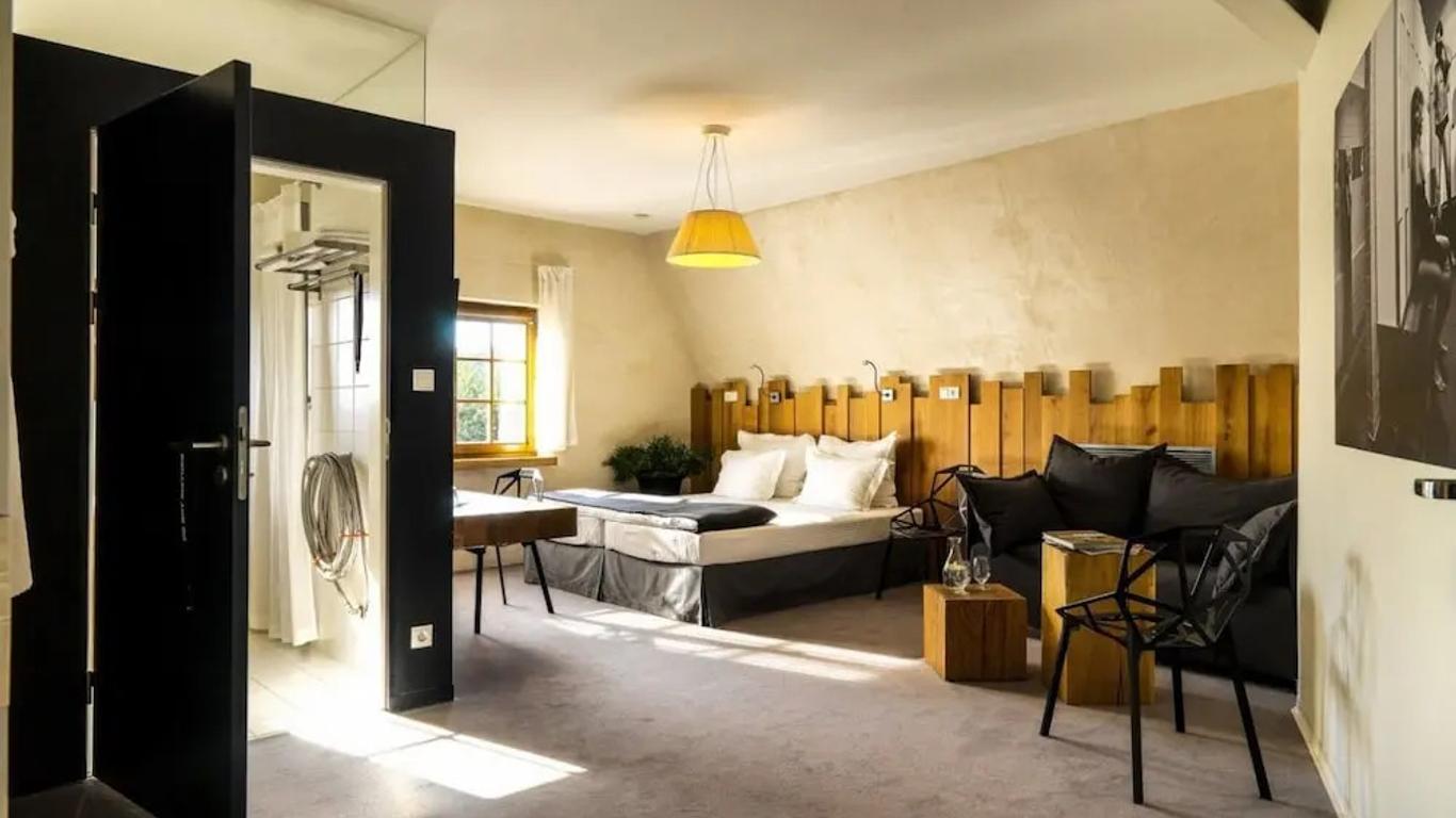 Hotelarnia Hotel & Spa