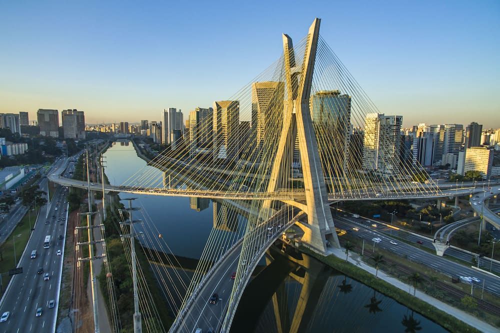 Slim Sao Paulo Congonhas thumbnail 2
