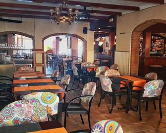 Hostal Isabel - Blanes - Restaurant