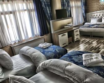 Hotel Selimpasa Konagi - Silivri - Bedroom