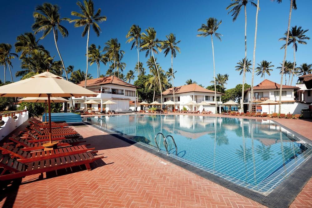 Dickwella Resort and Spa