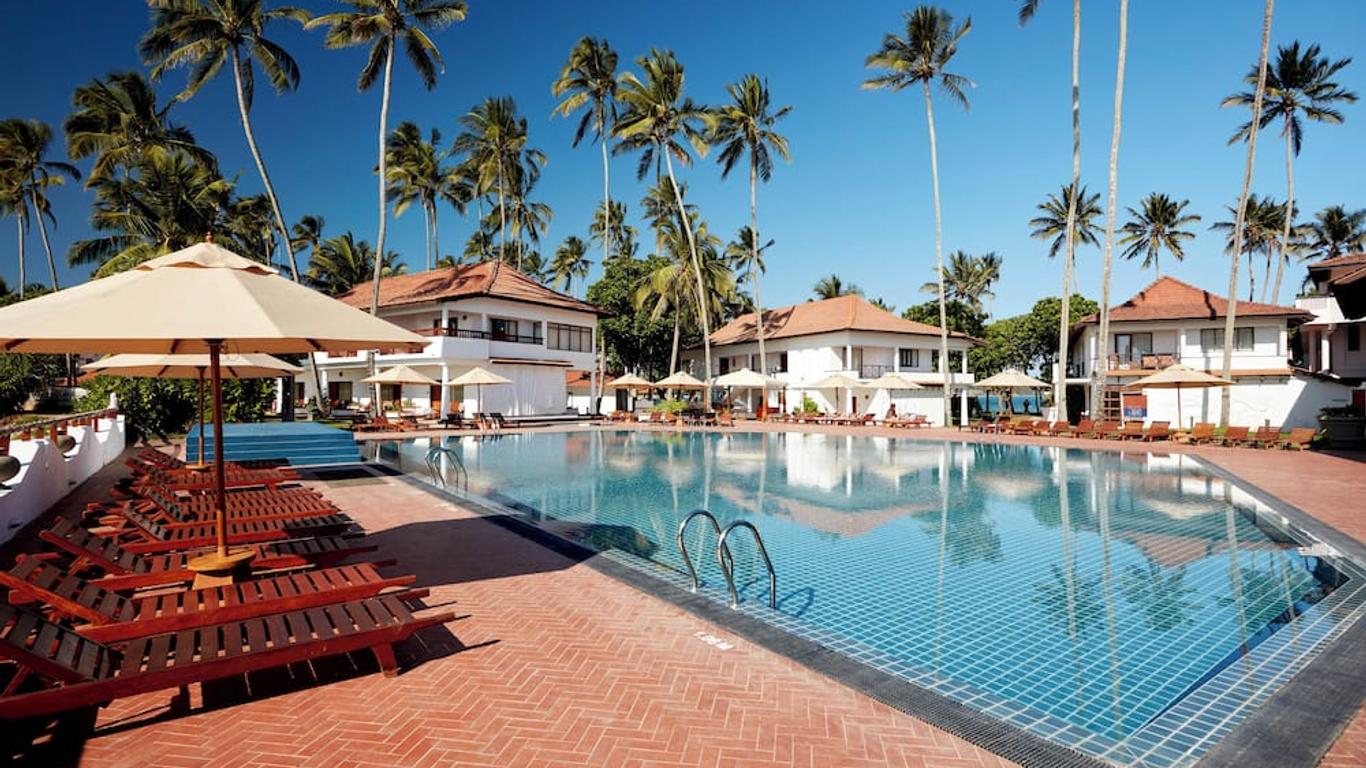 Dickwella Resort and Spa