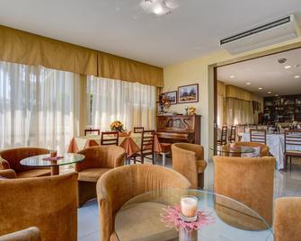 Hotel Deanna - Bellaria-Igea Marina - Restauracja