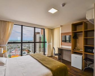 Hotel 7 Itajaí - Itajai