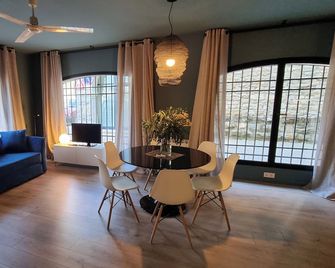 Tierra Boutique Apartamentos - Biescas