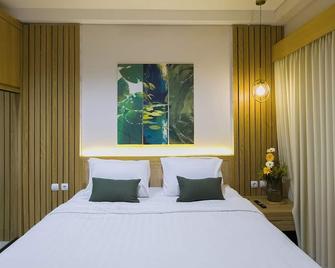 Cozy Jogja - Yogyakarta - Bedroom
