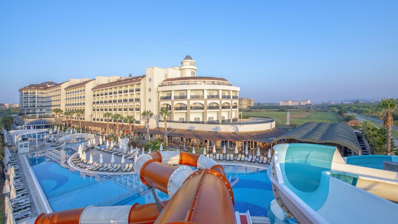 Port River Hotel
