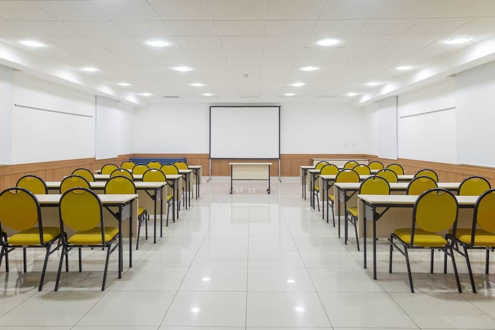 Hotel Atlântico Business Centro