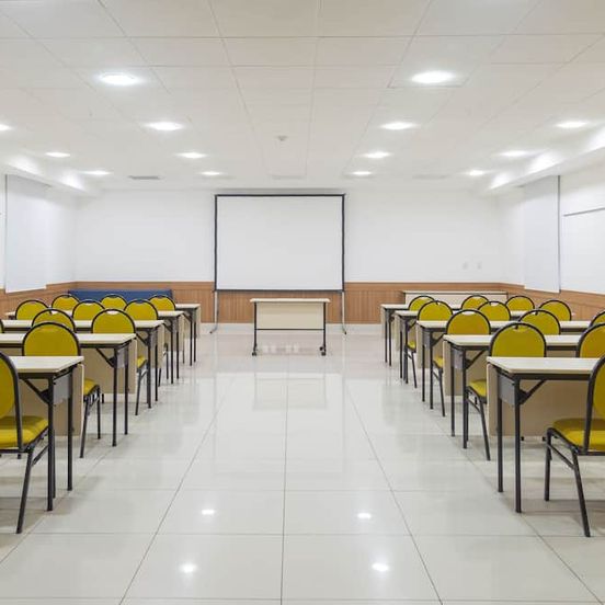 Hotel Atlântico Business Centro image 1