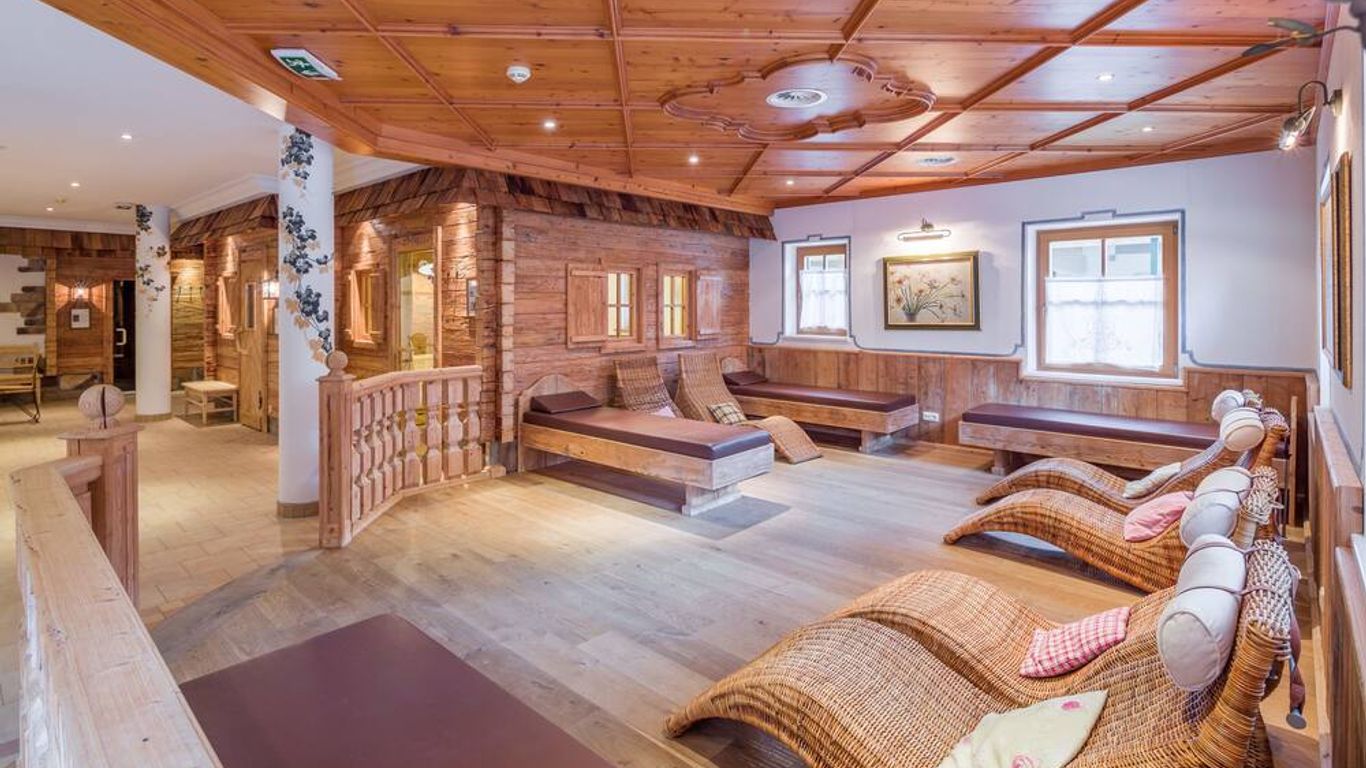 Waidringer Hof 4 Sterne Superior