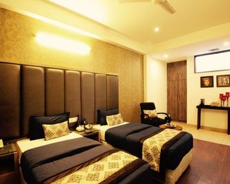 Hotel Imperial Park - Gurugram - Habitación