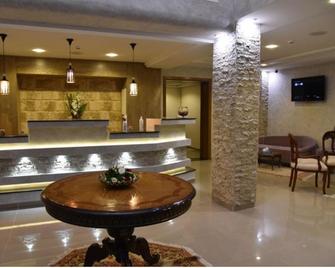 Larimar Hôtel Sfax - Sfax - Recepción