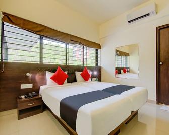Hotel Xec Residency - Margao - Ložnice