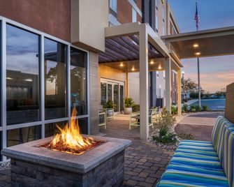 Home2 Suites by Hilton Biloxi North/D'Iberville - D'Iberville - Edificio