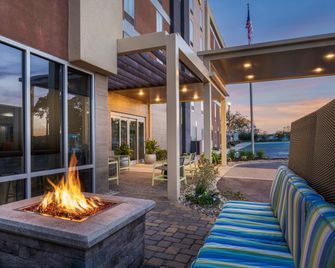 Home2 Suites by Hilton Biloxi North/D'Iberville - D'Iberville - Edificio