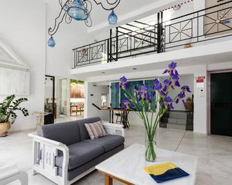 Happiness Apartments - Hersonissos - Lobby