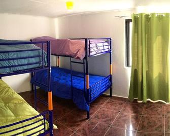 Posada Atacameña - San Pedro de Atacama - Schlafzimmer