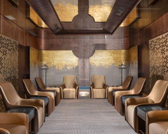 Dangkou Ancient Town Hotel Wuxi - MGallery Collection - Wuxi - Lounge