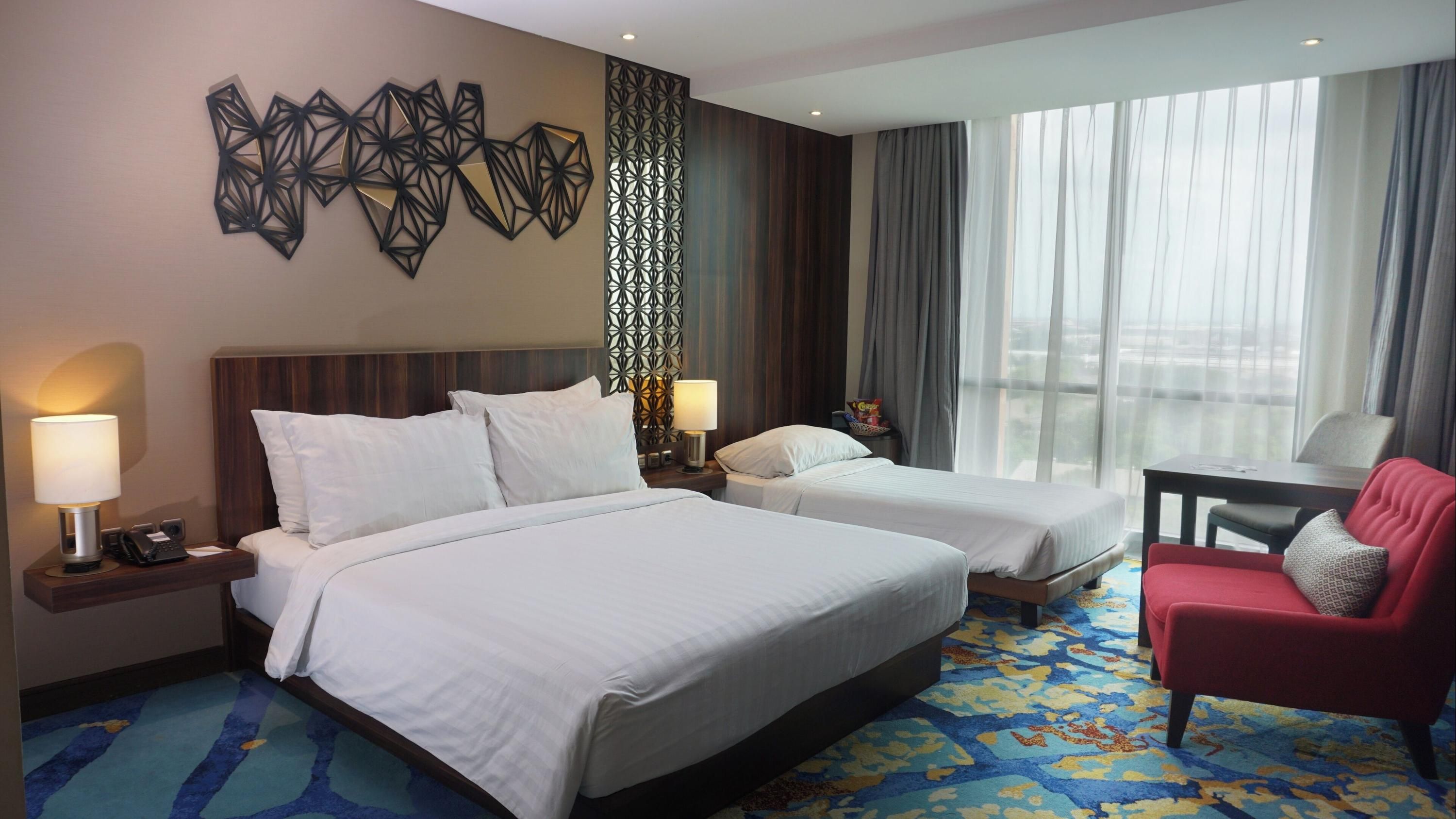 Grand Soll Marina Hotel thumbnail 3
