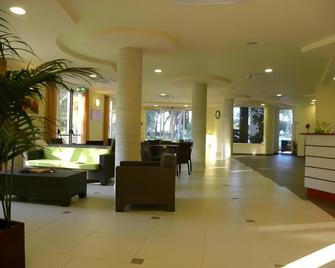 Hotel La Ninfea - Montesilvano - Lobby