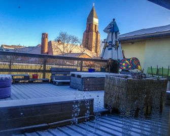 Looming Hostel - Tartu