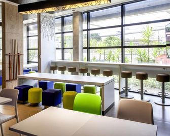 Ibis Budget Manaus - Manaus - Restaurant