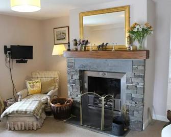 Belle Green Bed And Breakfast - Ambleside