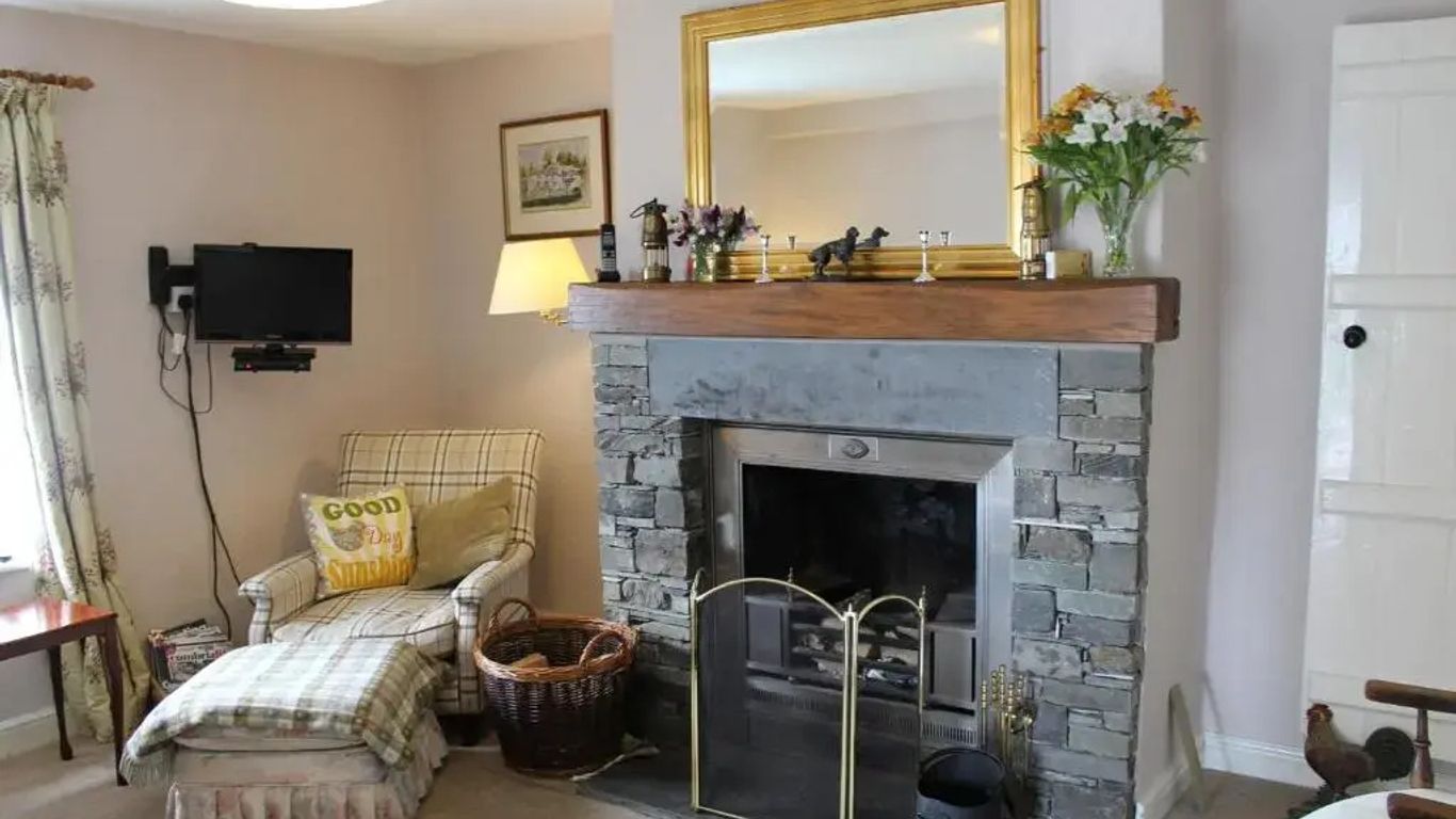 Belle Green Bed And Breakfast