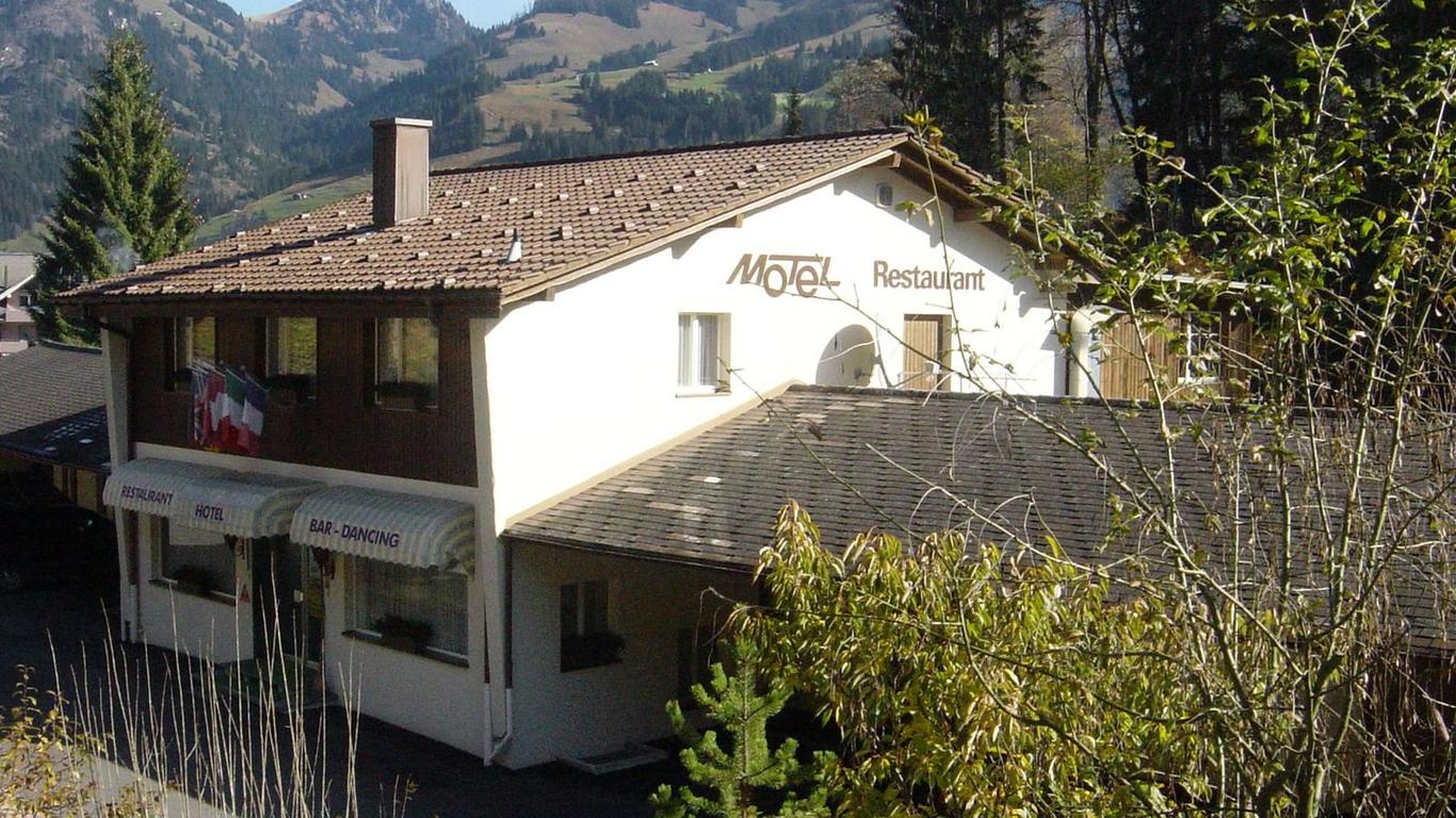 فيستا ريزورت هوتل