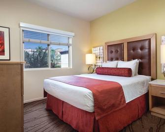 Worldmark Las Vegas - Boulevard - Las Vegas - Bedroom