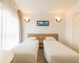 Appart'City Classic Lyon Villeurbanne - Villeurbanne - Chambre