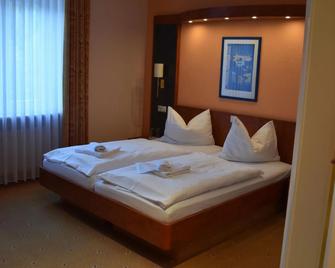 Hotel am Bahnhof - Weilburg - Habitación