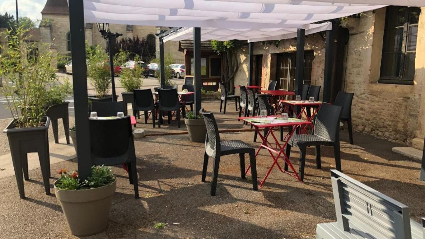 Auberge du Renard'eau