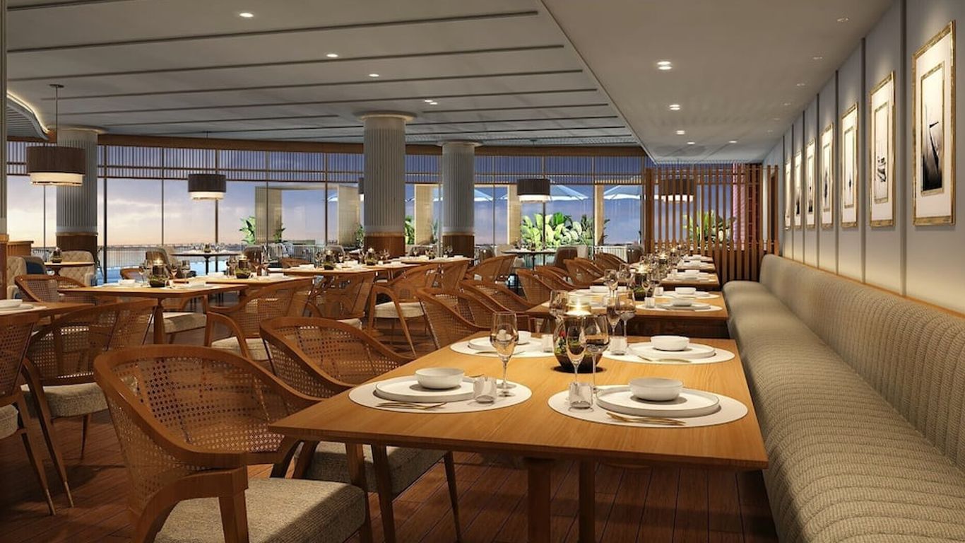 Taj Ganga Kutir Resort & Spa, Raichak