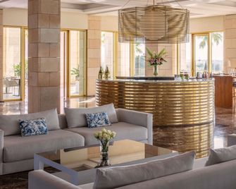 Victoria Golf Resort & Spa, Managed by Accor - Vilamoura - Lounge