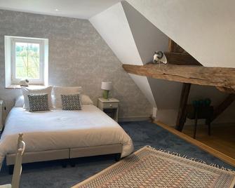 Le Clos des Châteaux - Chitenay - Habitación