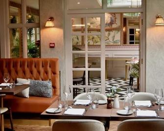 The George Hotel - St. Neots