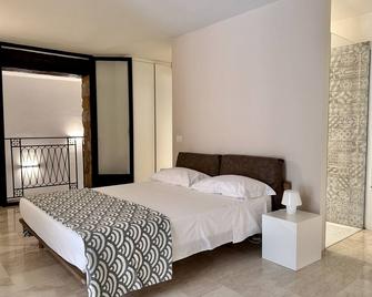 Cathedral Lofts - Sciacca - Chambre