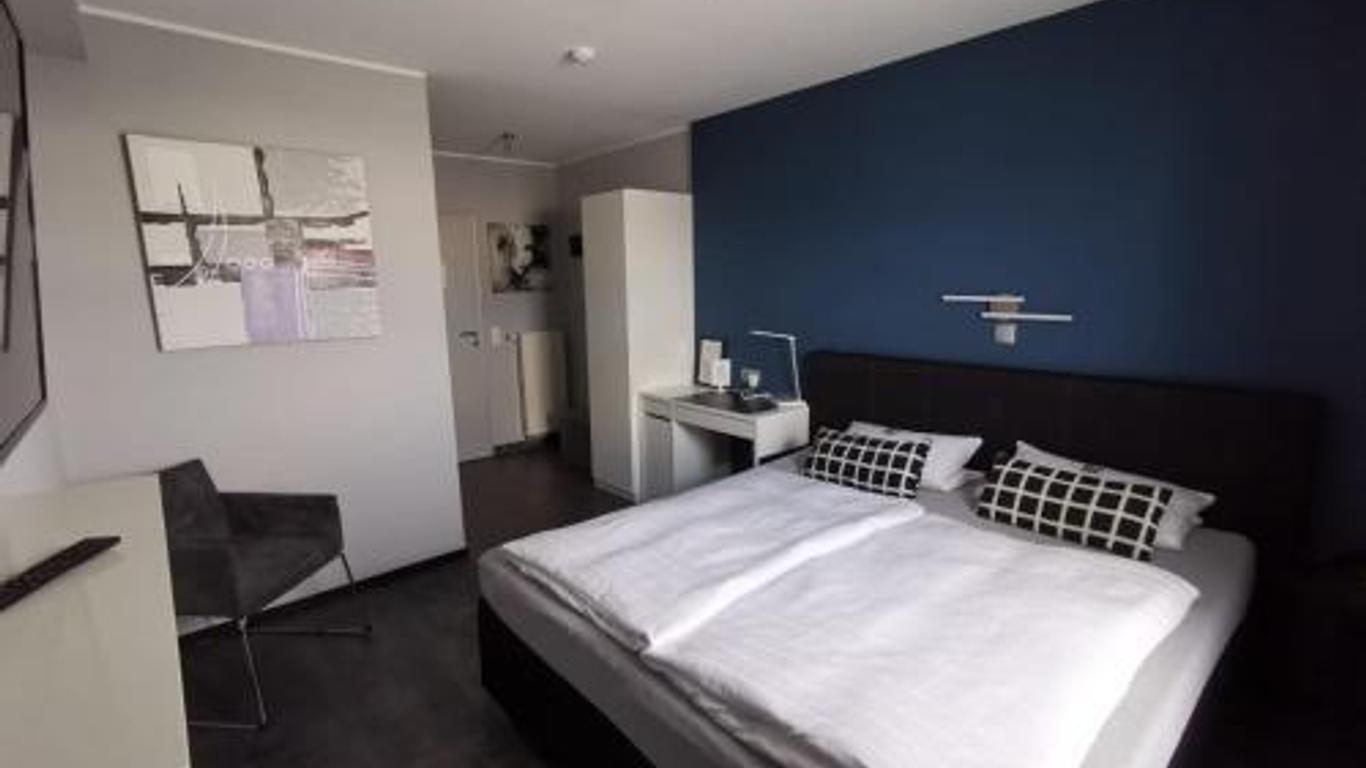 Hotel Come In
