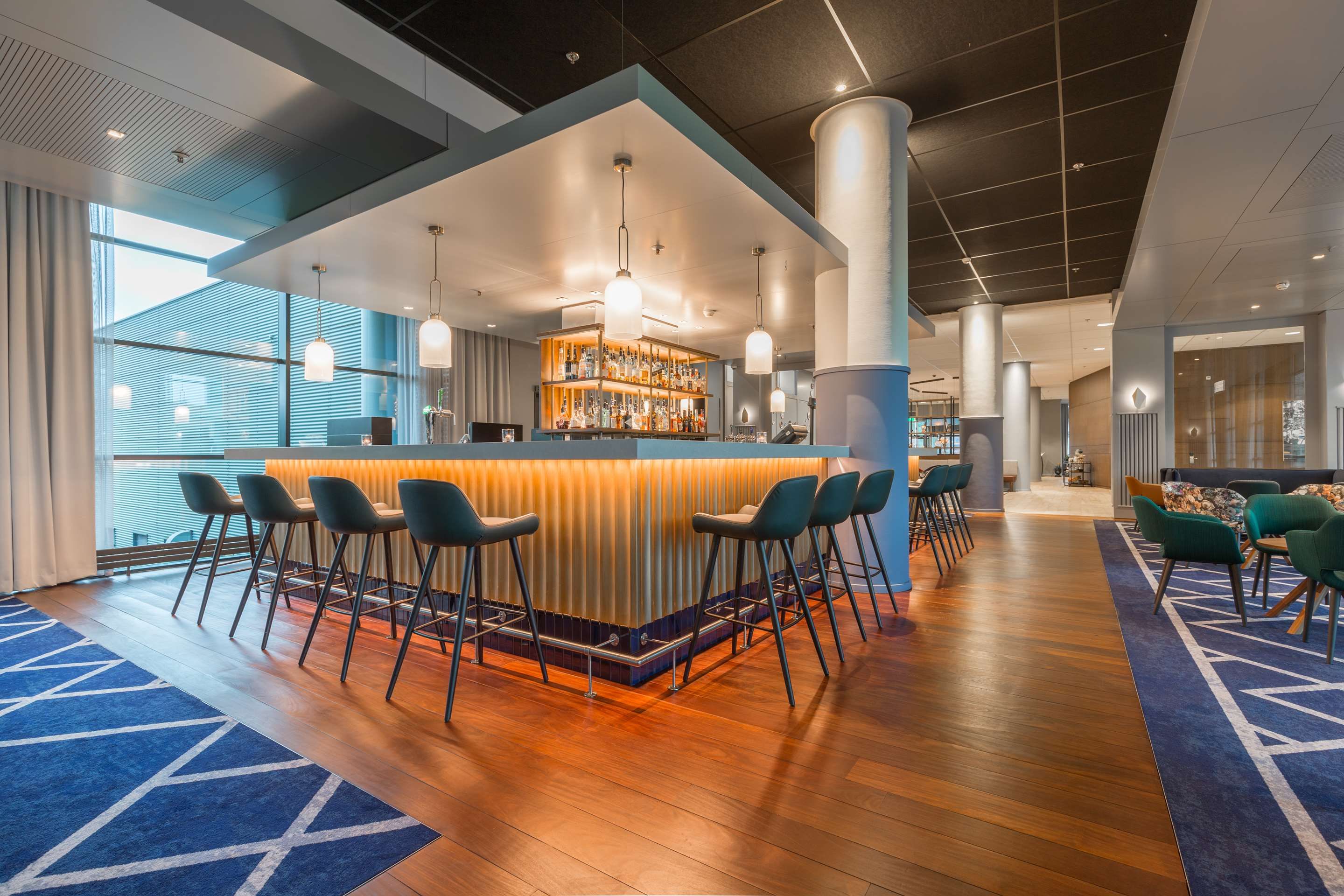 راديسون بلو هوتل أمستردام إيربورت شيفول